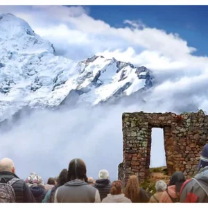The Ancestral Sun Ceremony at Inti Punku