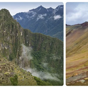 THE SOLAR RAINBOW PATH